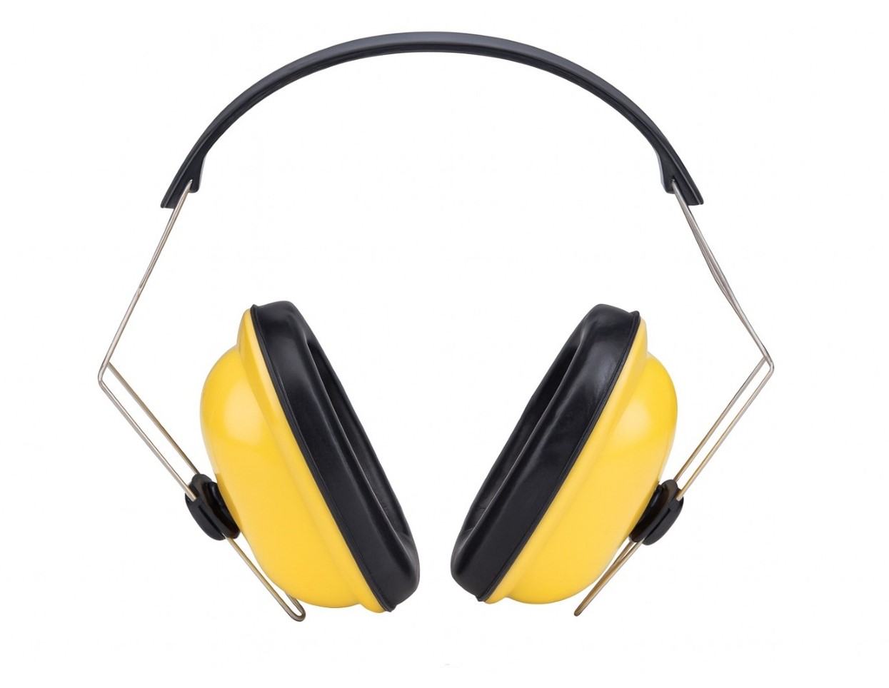 FOLDABLE EAR MUFFS