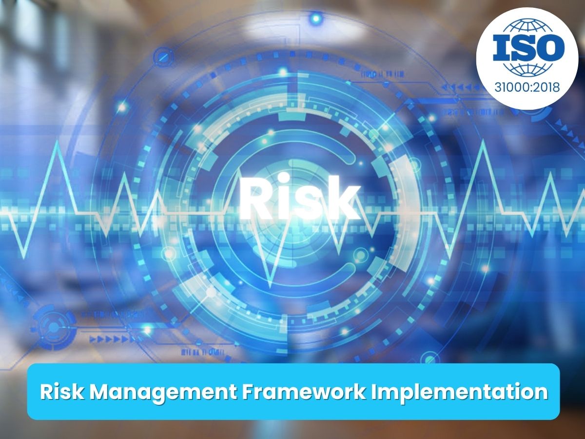 ISO 31000:2018 – Risk Management Framework