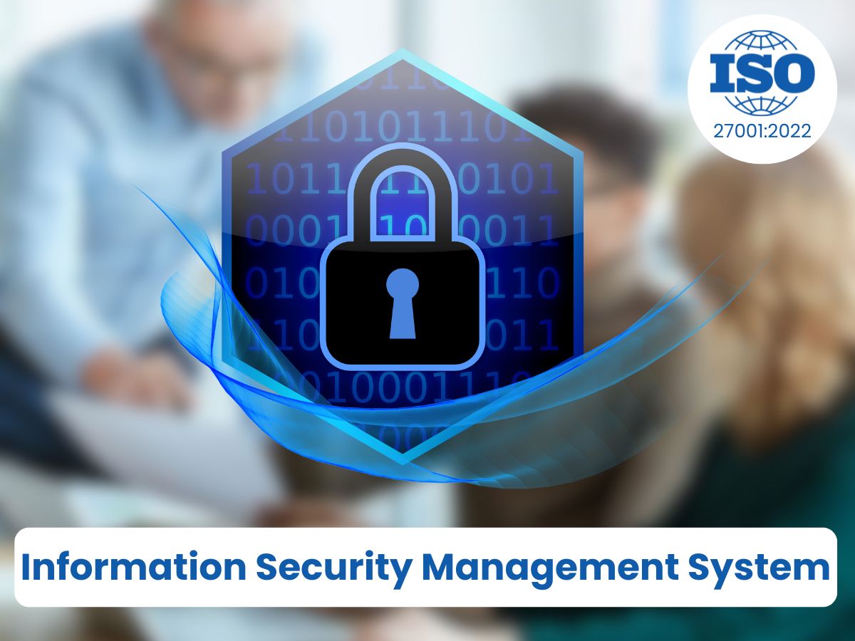 ISO 27001:2022 – Information Security Management System